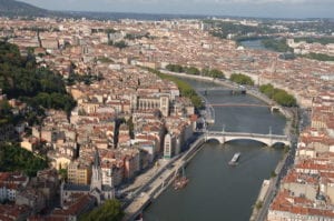 Quoi faire à Lyon