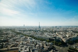 Quoi faire de gay à Paris