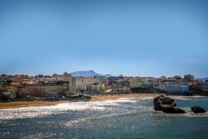 Quoi faire de gay à Biarritz