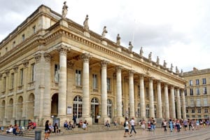 Quoi faire à Bordeaux