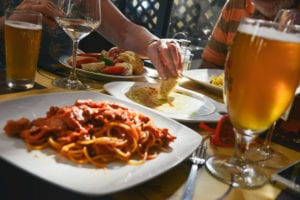 Restaurants gay de Bordeaux