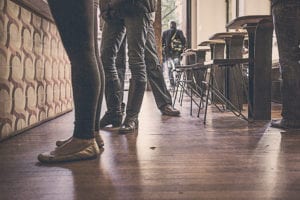 Restaurants gay de Strasbourg