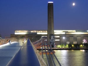 Tate Modern de Londres