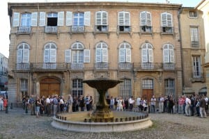 Vacance gay à Aix-en-Provence