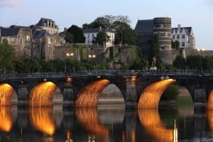 Vacance gay à Angers