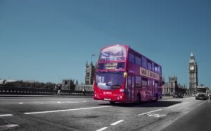 Vacance gay à Londres