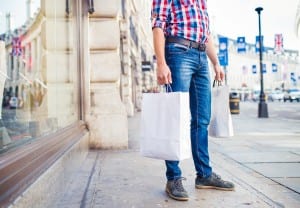 Boutiques et shopping gay à Sant-Tropez