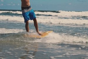 Destination pour les sportifs : découvrez Bali