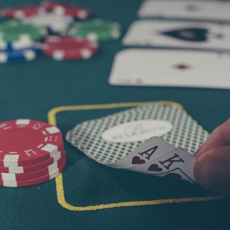 Top 10 des meilleures villes pour les casinos