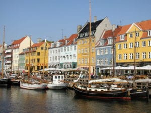 Copenhague : destination gay du Danemark
