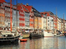 Copenhague : une véritable destination gay friendly