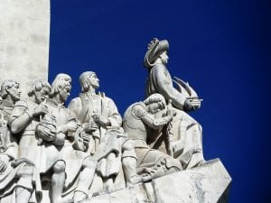 Destination gay de Lisbonne