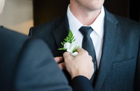 Droits LGBT au Danemark : mariage gay