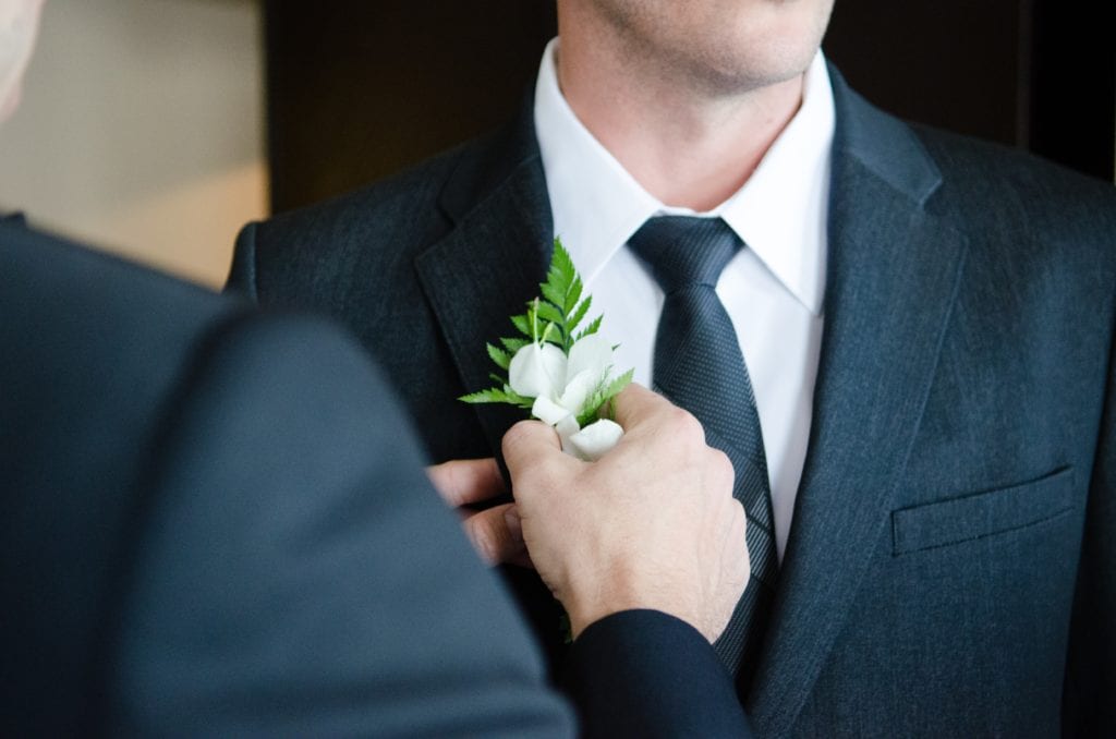 Droits LGBT aux Pays-Bas mariage gay