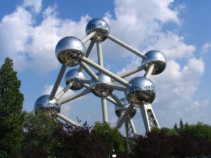 Guide gay de la Belgique