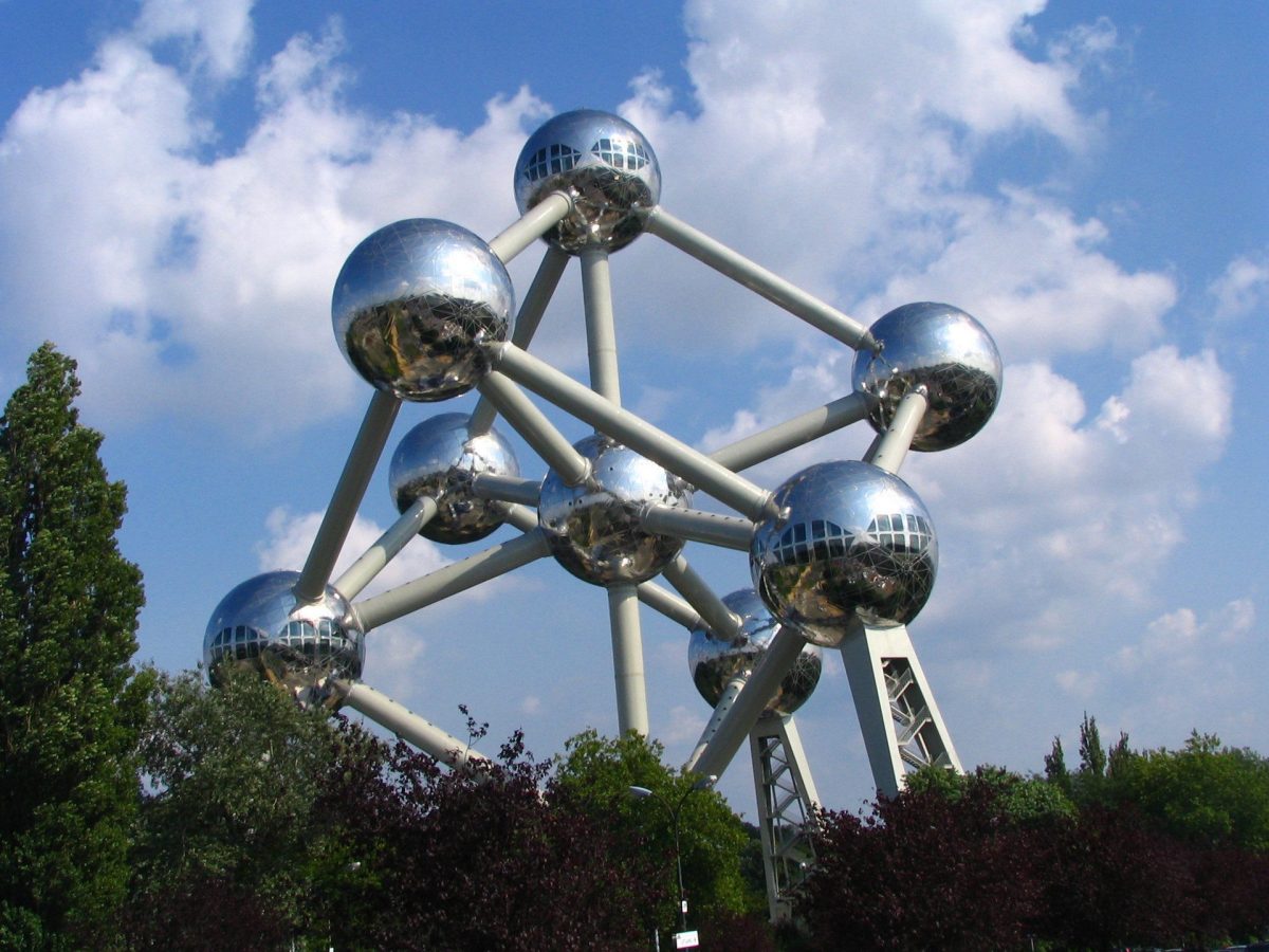 Guide gay de la Belgique