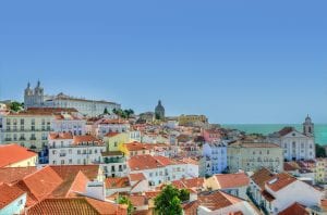 Guide gay de Lisbonne