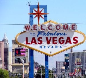 Las Vegas : une destination gay friendly à (re)découvrir