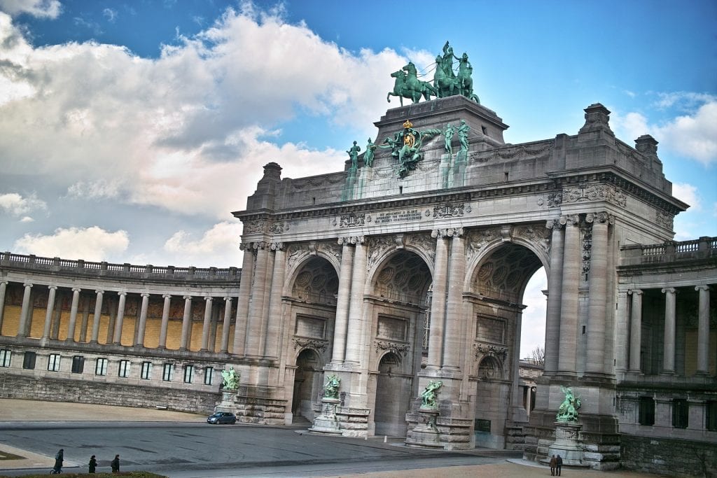 Musées de Bruxelles