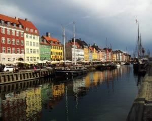 Que faire à Copenhague : attraits touristiques
