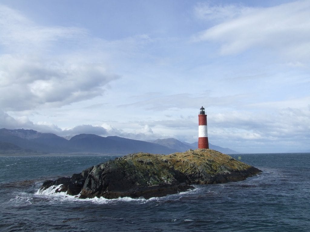 Sud des îles Féroé