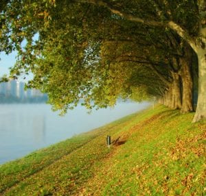 Vacance gay à Liège