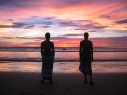 Voyage au Costa Rica pour une destination gay friendly