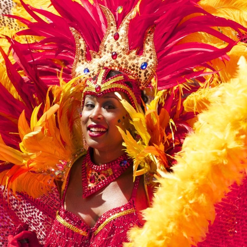 4 destinations voyages gay à visiter