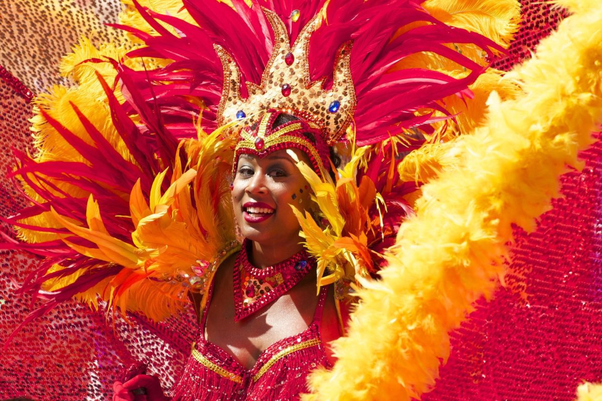 4 destinations voyages gay à visiter