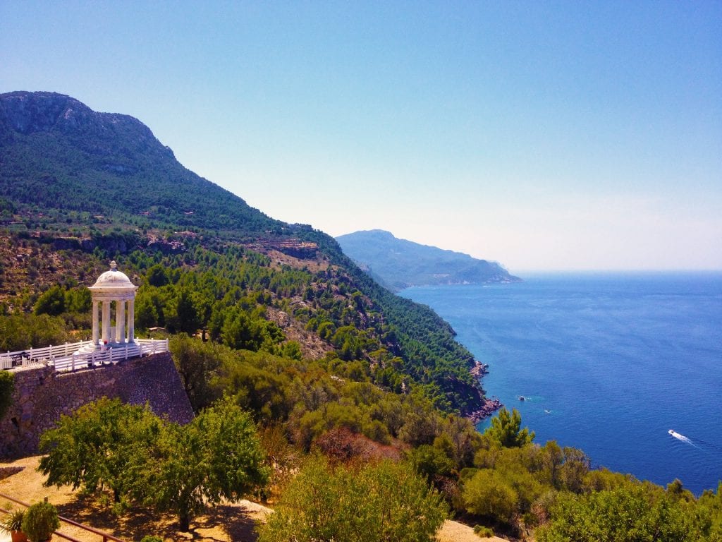 Andalousie destination gay