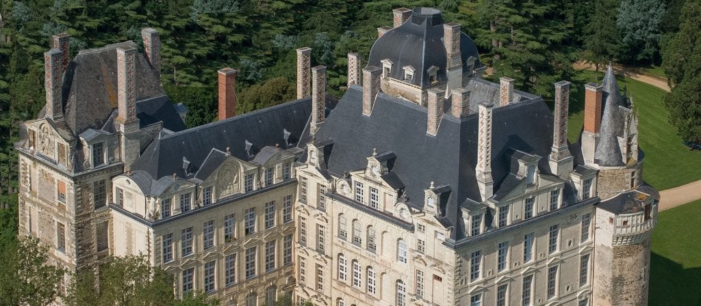 Château de Brissac