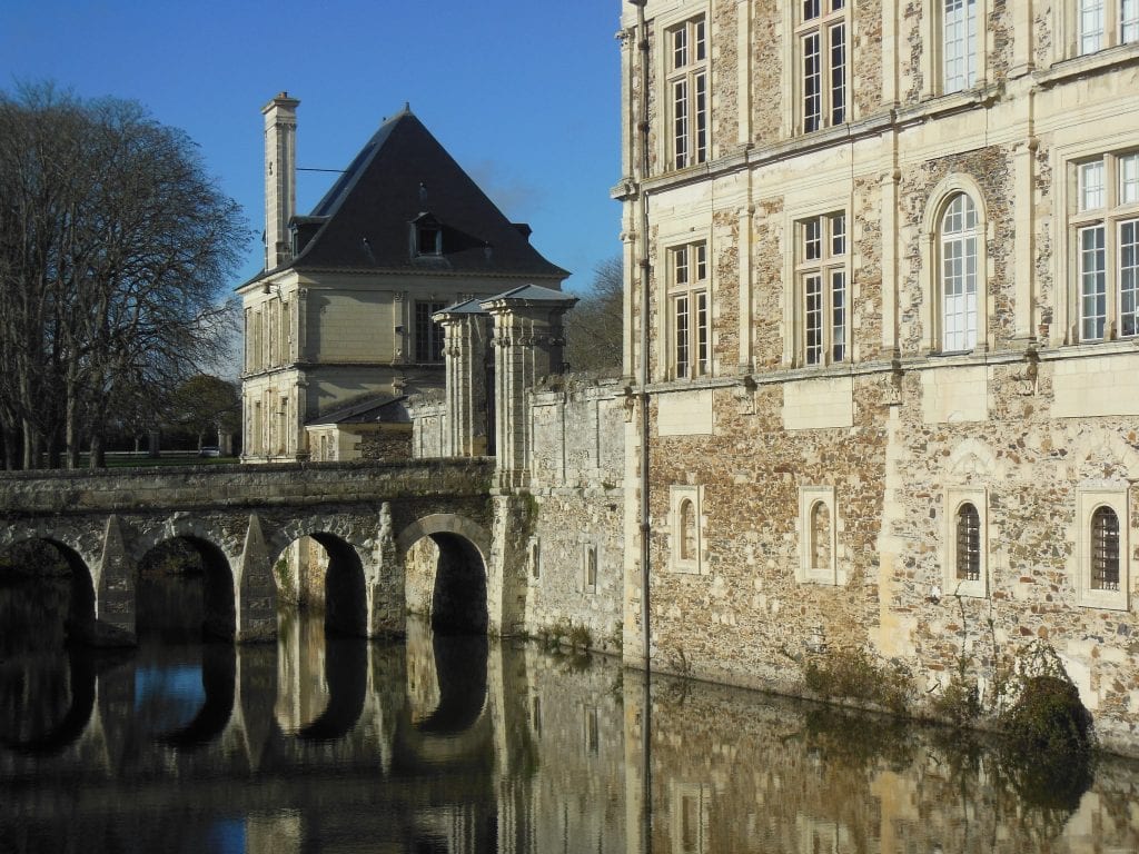 Château de Serrant