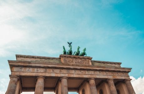 Attraits touristiques de Berlin