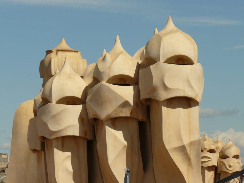 Barcelone : destination gay