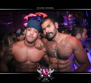 Bars gay à Nice