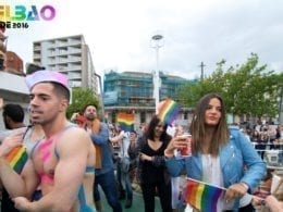 Bilbabo : destination gay du Nord de l'Espagne