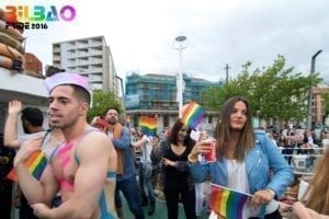 Bilbabo : destination gay du Nord de l'Espagne