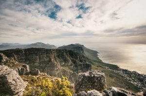 Destination gay de l'Afrique du Sud