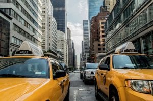 Destination gay de New York