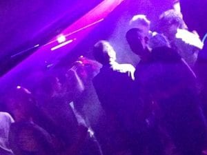 Discothèque gay de Lille