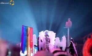 Gay Pride de Nice : Lou Queernaval
