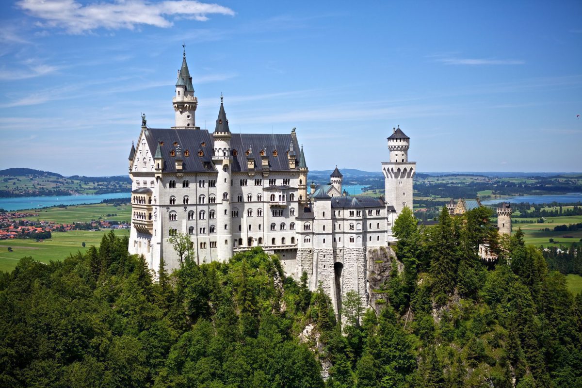 Guide gay d'Allemagne