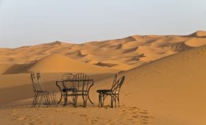 Guide gay d'Agadir