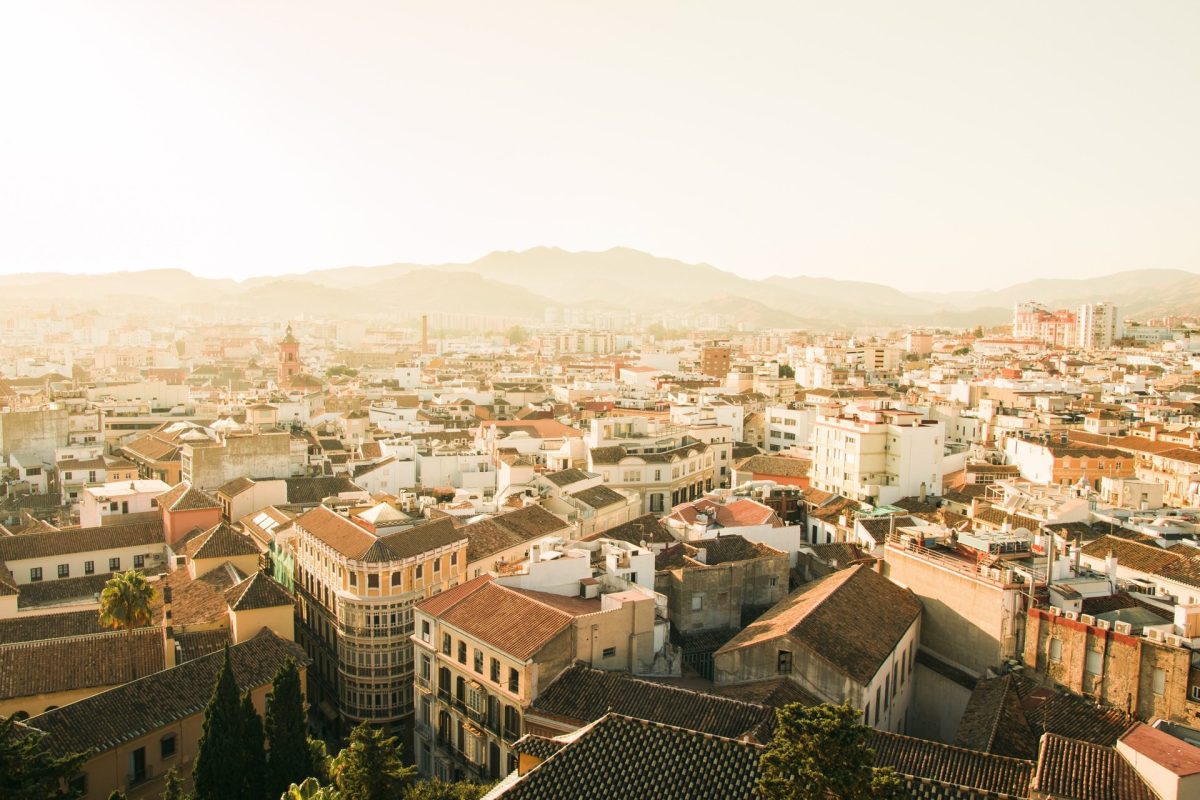 Guide gay de l'Espagne