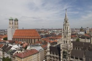 Guide gay de Munich