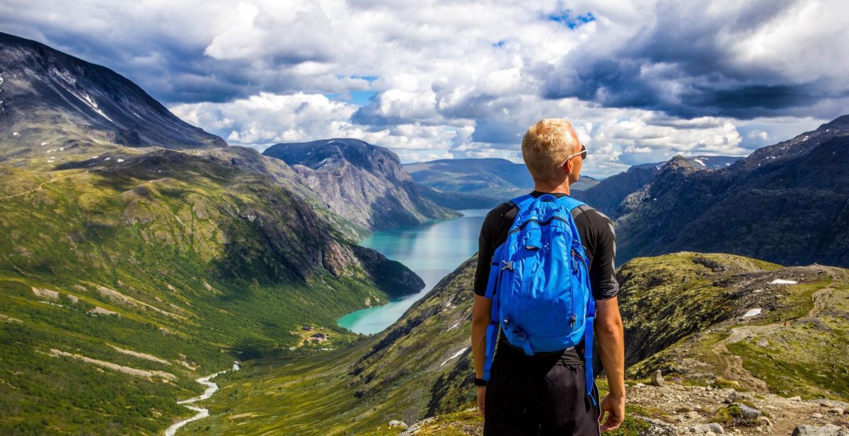 Guide gay de la Norvège