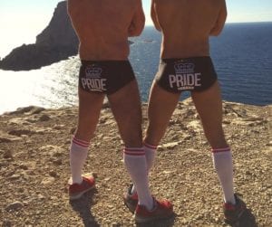 Ibiza : l'île la plus gay d'Espagne