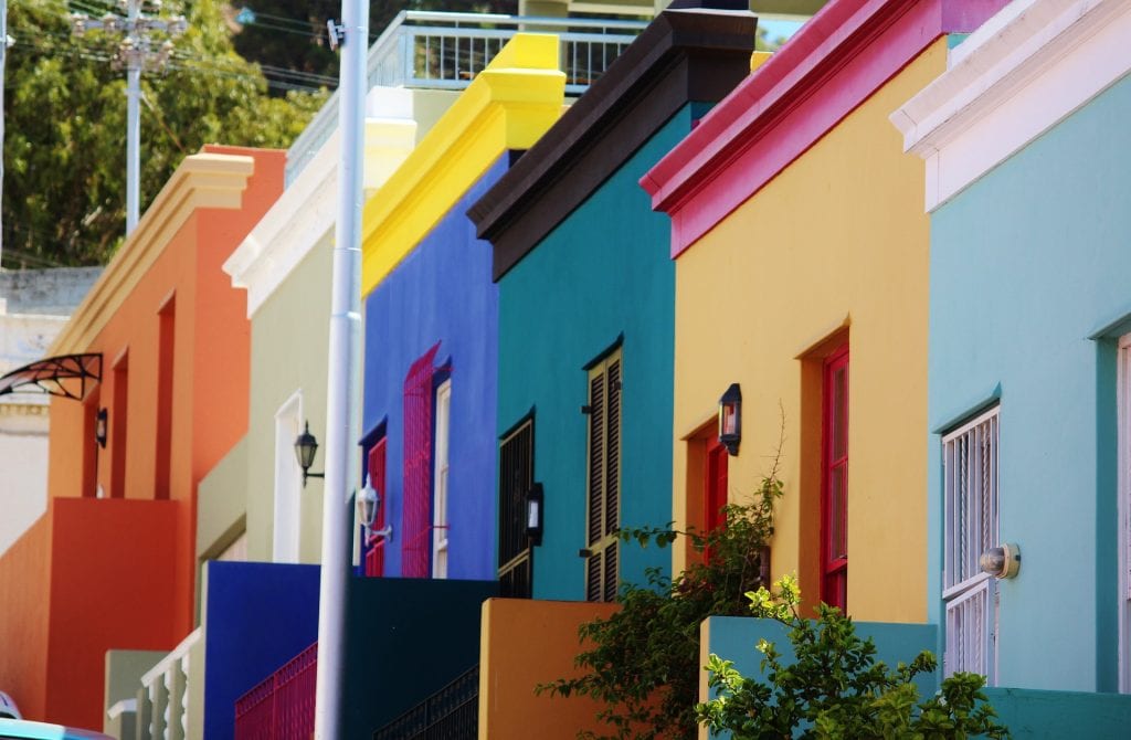 Le Cap gay (Cape Town)