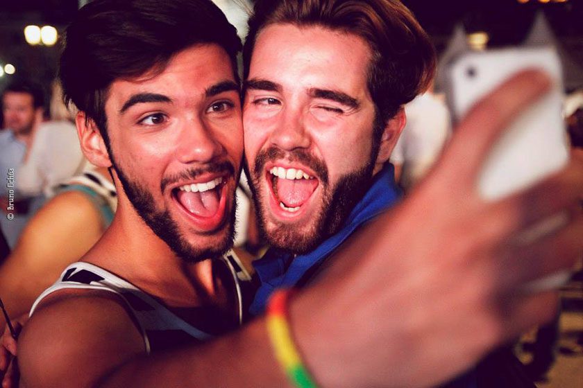 Lisbonne : LA destination gay du Portugal