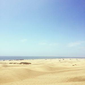Maspalomas destination gay